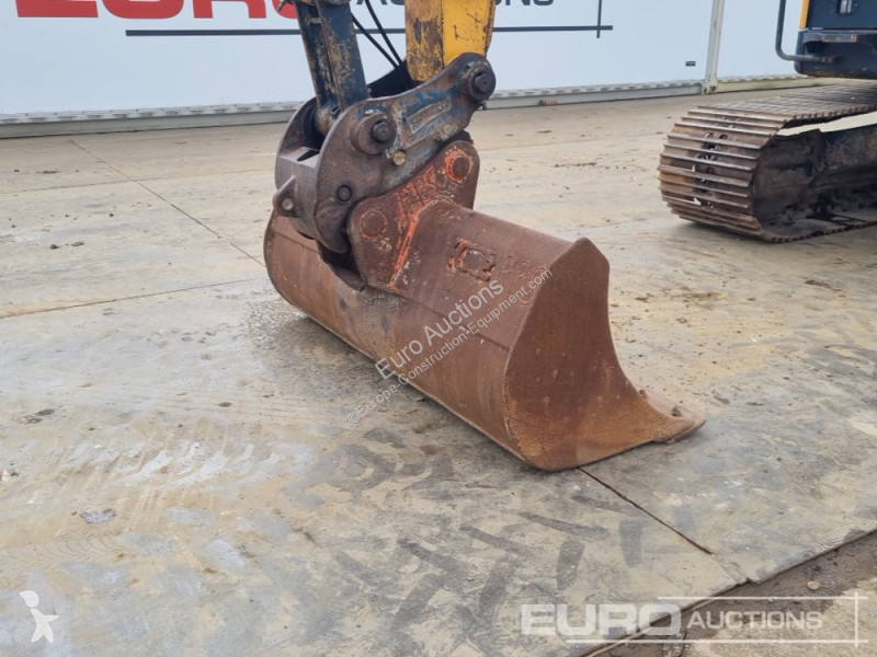 Escavatore Hyundai R125LCR-9A