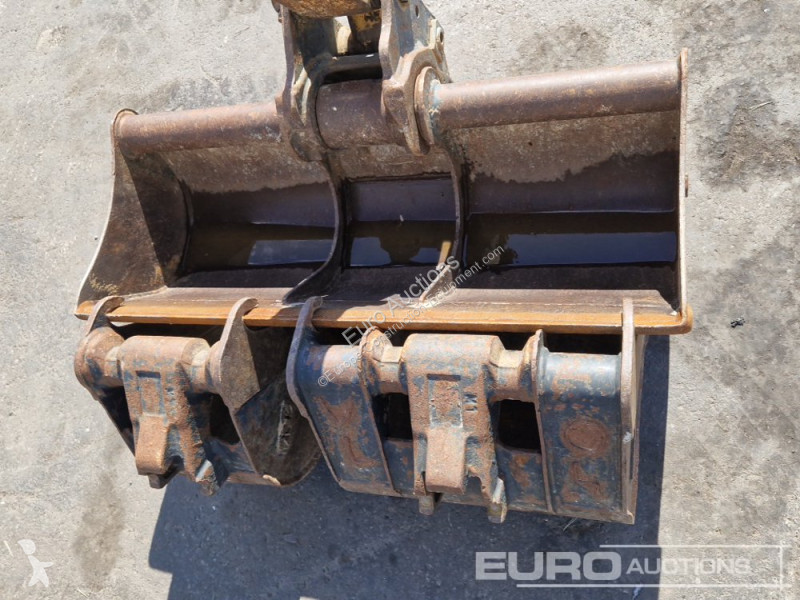 Escavatore Yanmar SV22