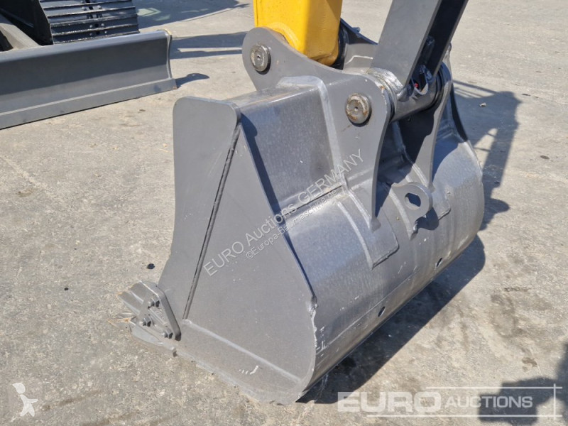 جرافة XCMG G PRO
