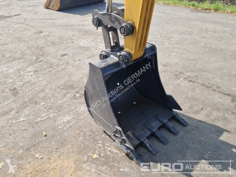 Skovl XCMG G PRO
