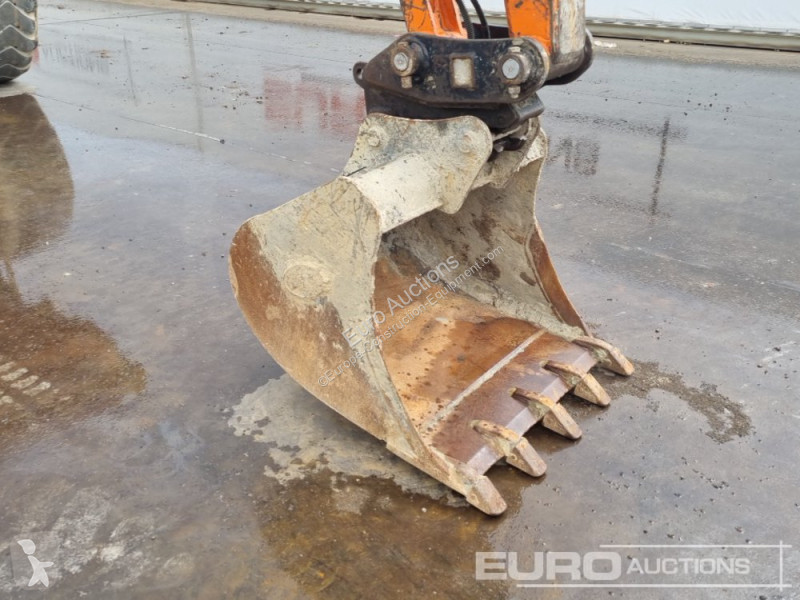 Skovl Doosan DX85R-3