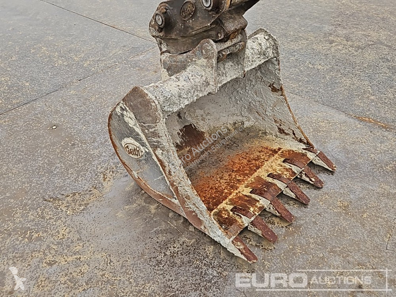 Escavatore Doosan