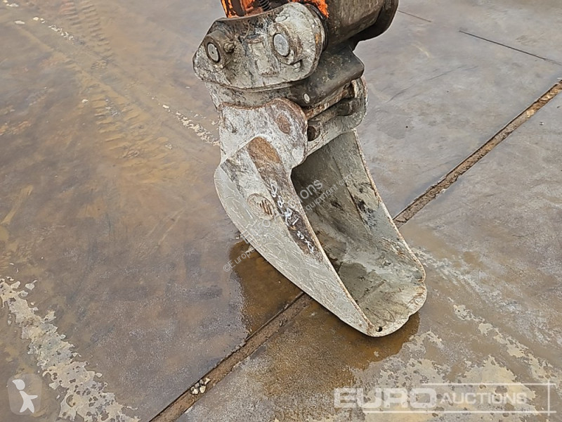 Skovl Doosan DX63-3
