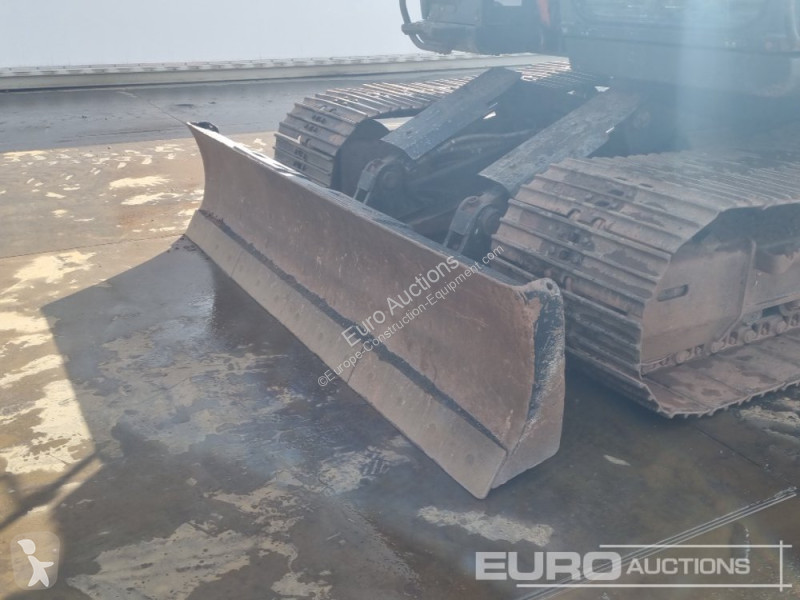 Escavatore Hitachi ZX135U5-3
