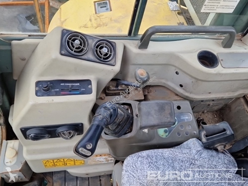 Escavatore Yanmar -5A