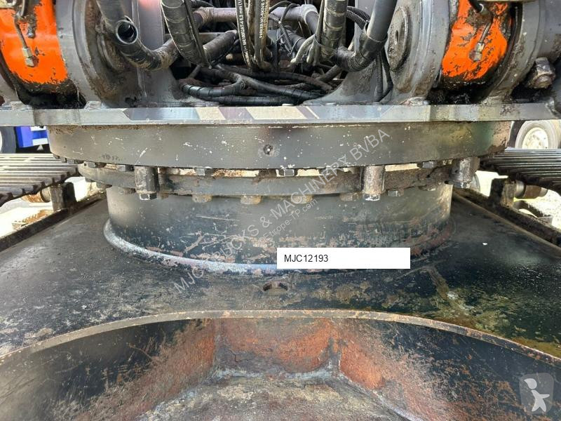 Skovl Hitachi ZAXIS ZX250LC-3 *FULL HYDR* -...