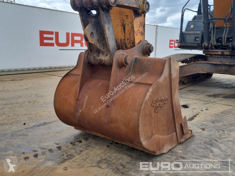 Escavatore Case D