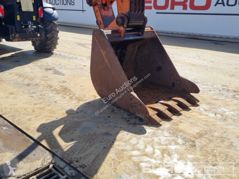 Escavadora Daewoo SL280LC-111