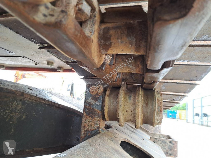 Escavatore Doosan LCR-5