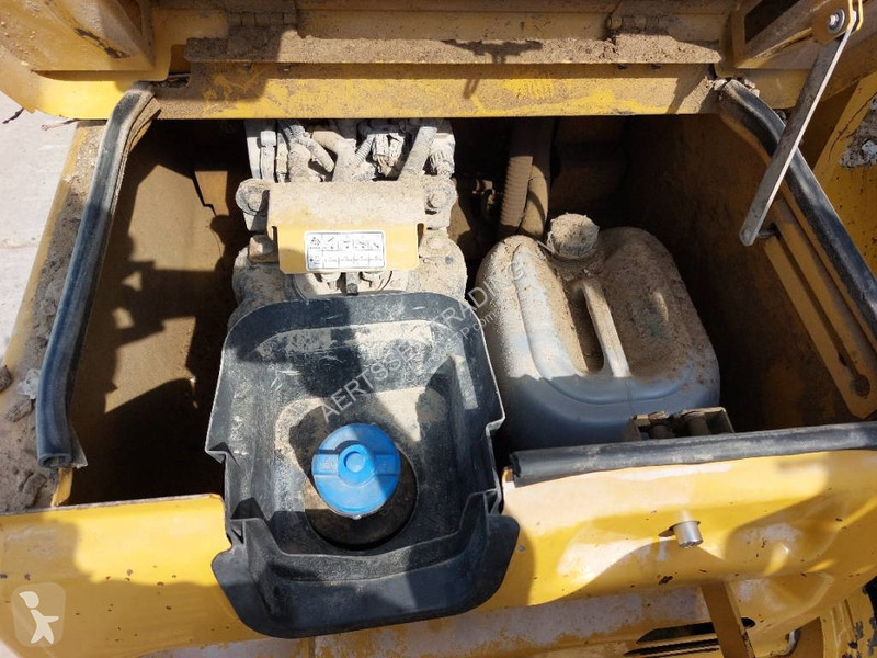 Excavator Caterpillar 352FL XE MHD (17m demoliton)