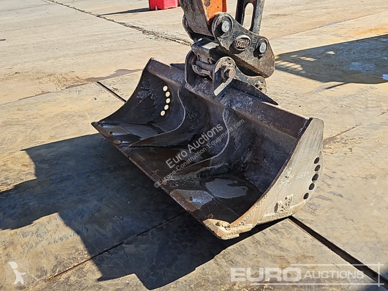 Escavadora Doosan -5