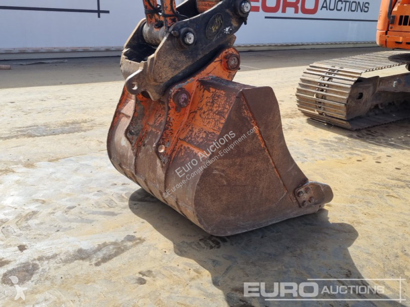 جرافة Doosan -3