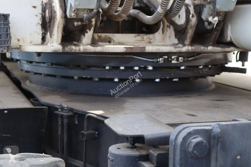 جرافة Hidromek