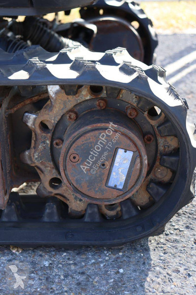 Skovl Doosan DX10Z