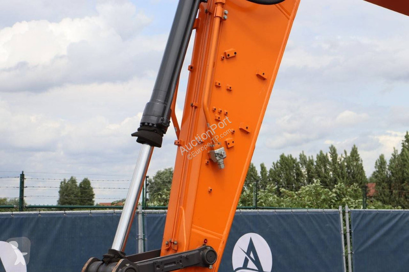 Graafmachine  DX225LC-7M