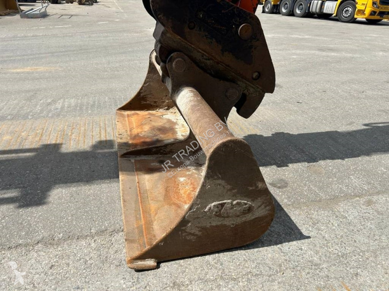 Escavadora Hitachi LC-6 (GPS Prepared)