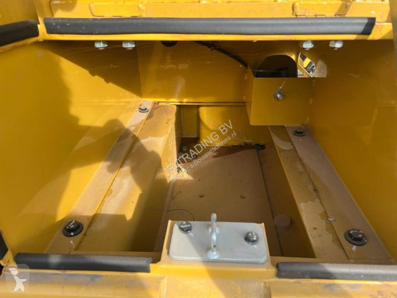 Excavator Caterpillar D3 GC