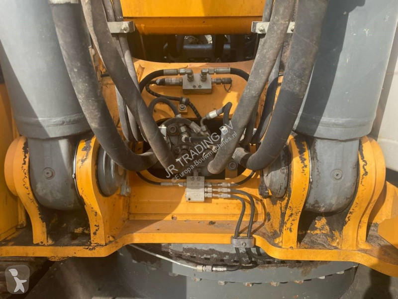 Escavatore Liebherr R 926 LC