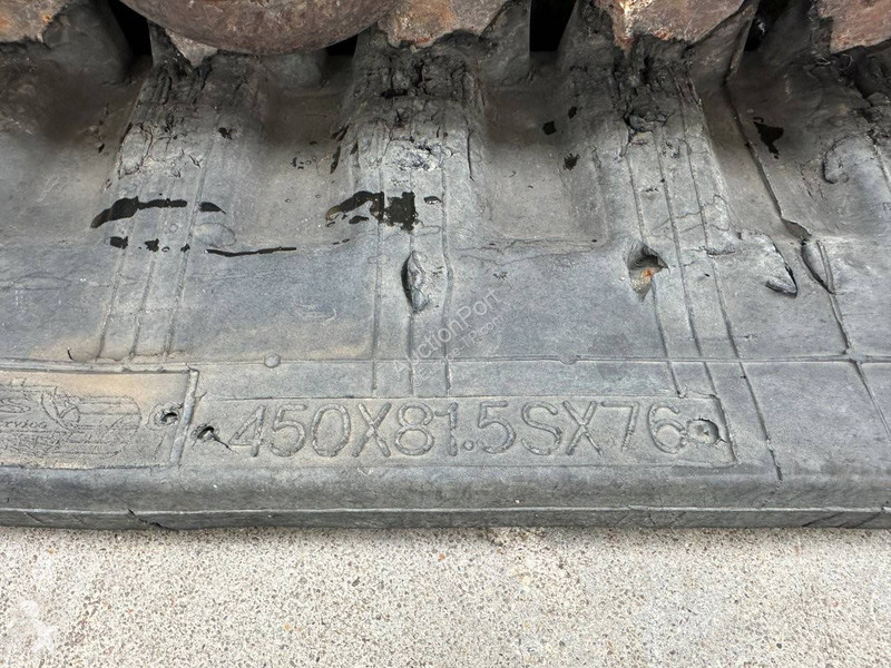 Skovel Kobelco
