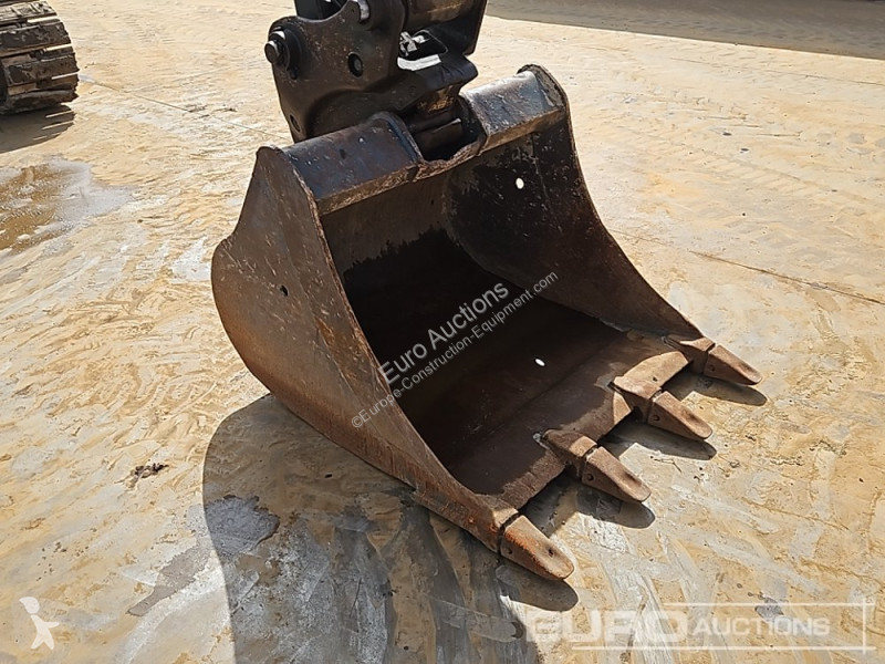 Lopatový nakládač Hyundai R125LCR-9A