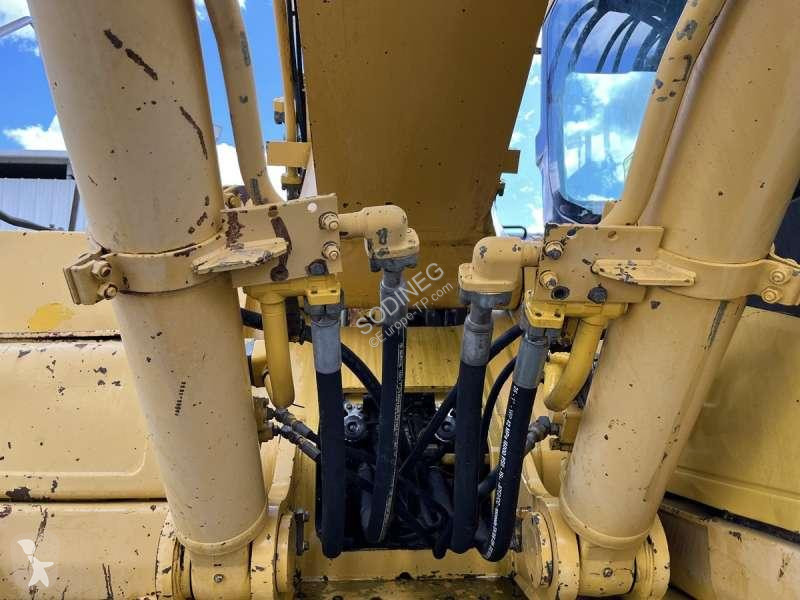 Lopatový nakládač Komatsu PC340NHRD-7EO