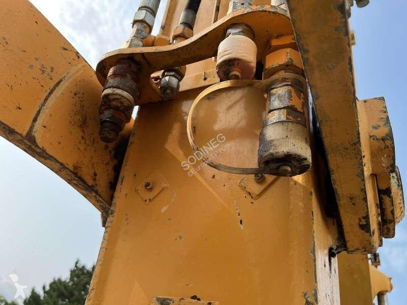 Escavatore Liebherr RHDSL LITRONIC