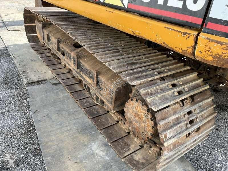 Escavatore Caterpillar