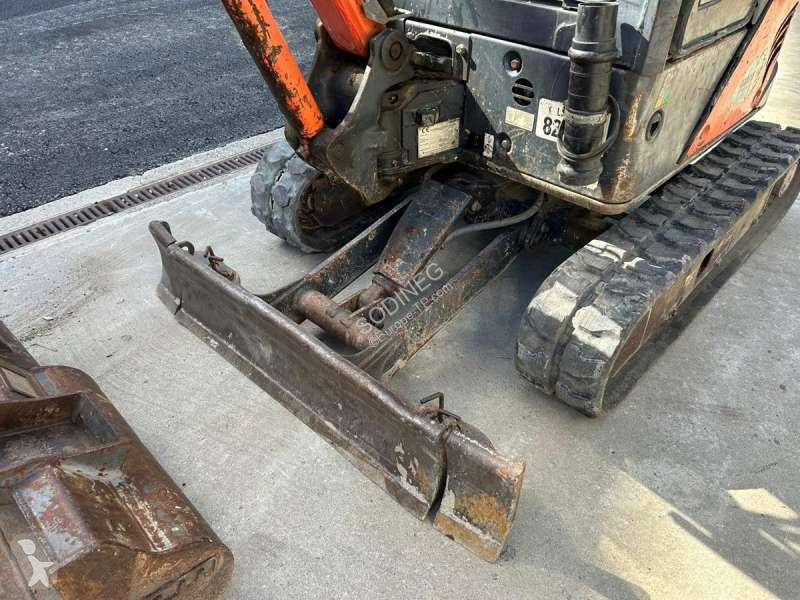 Escavatore Hitachi CLR