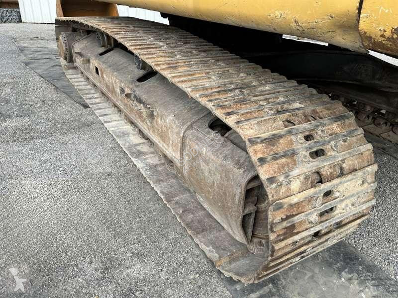 Escavatore Caterpillar LN