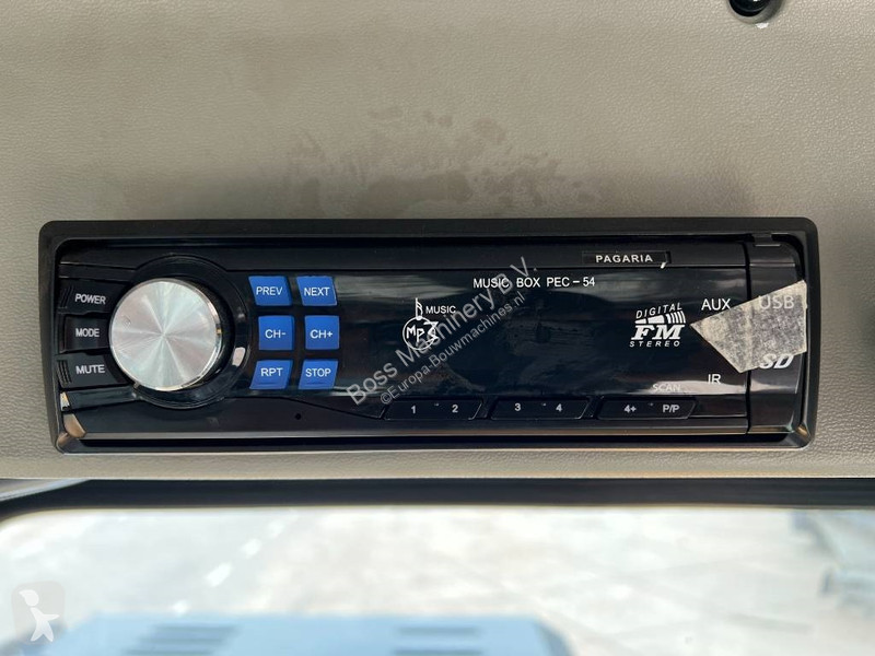 Rýpadlo Hyundai R140L - New / Unused