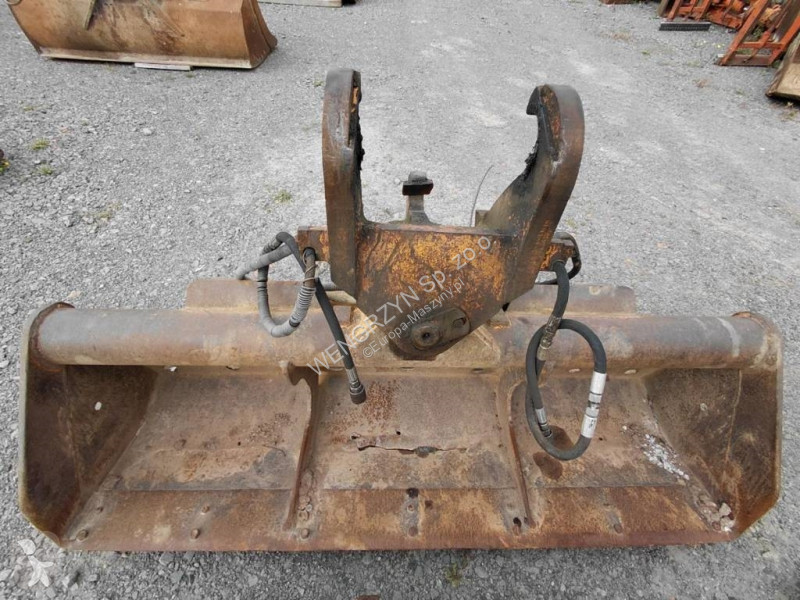 Lopatový nakládač Atlas Terex