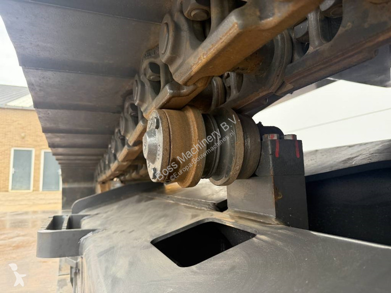 Skovl XCMG XE215i - New / Unused / 2026 Model