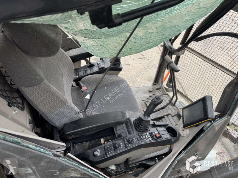 Escavatore Volvo ECR145 EL