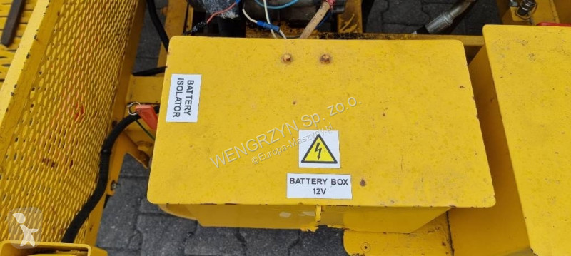 Skovl  Spring installation machine | Rail clip...