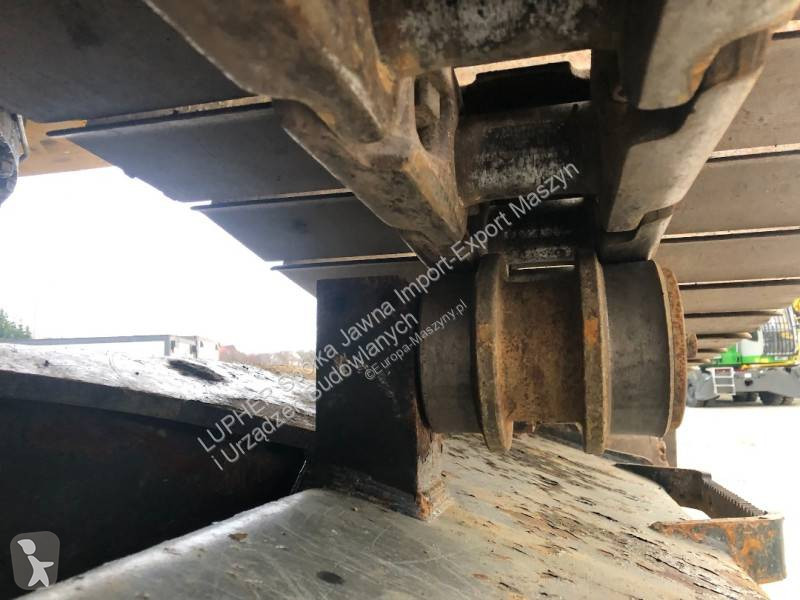 Excavator Komatsu PC290LC-11E0