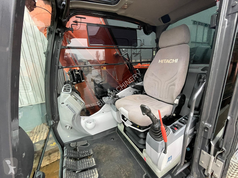 Skovl Hitachi LC-6
