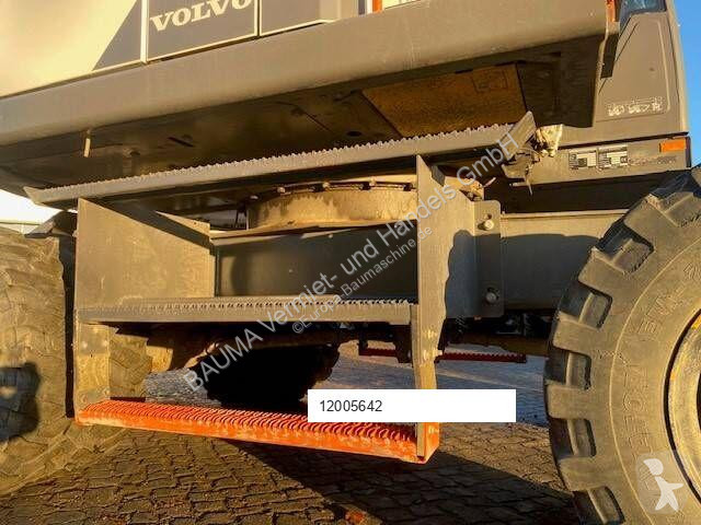 Pelle Volvo EWR E MIETE / RENTAL (12005642)