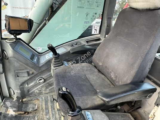 Skovl Mecalac 714mc à 29 900 € ht