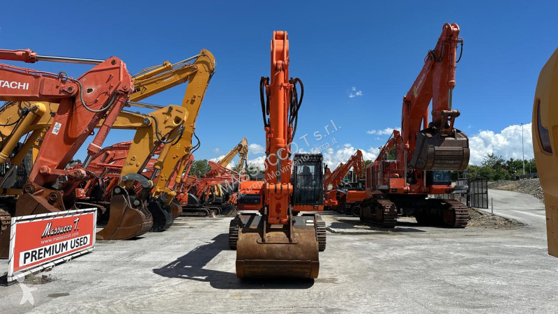 Rýpadlo Doosan