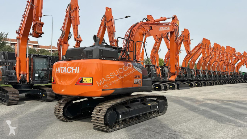 Skovl Hitachi N-7