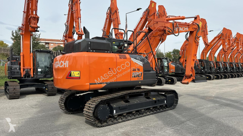 Skovl Hitachi N-7