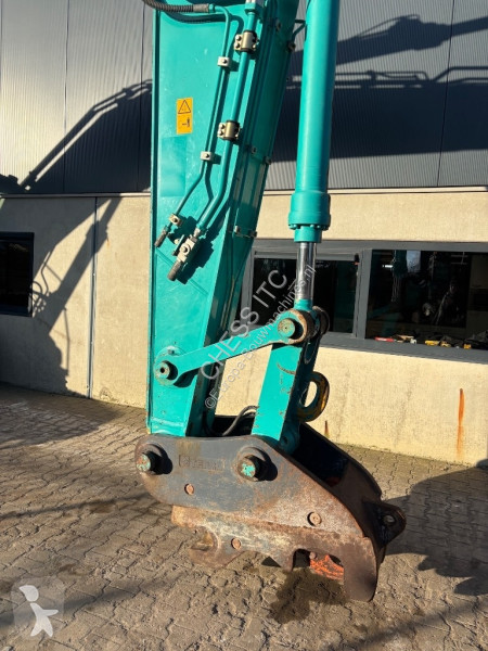 جرافة Kobelco SK 300 LC - 10 / LC-10 /