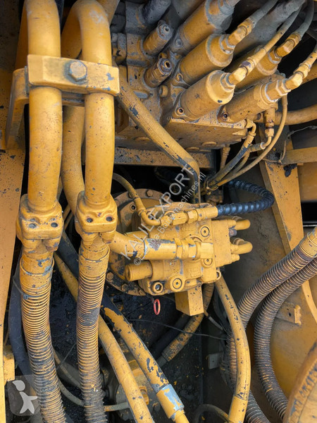 Rýpadlo Hyundai Robex 210 LC-3 Track Excavator...