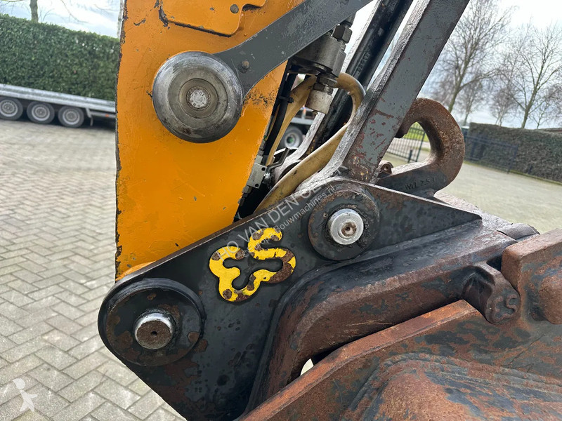 Rýpadlo Liebherr