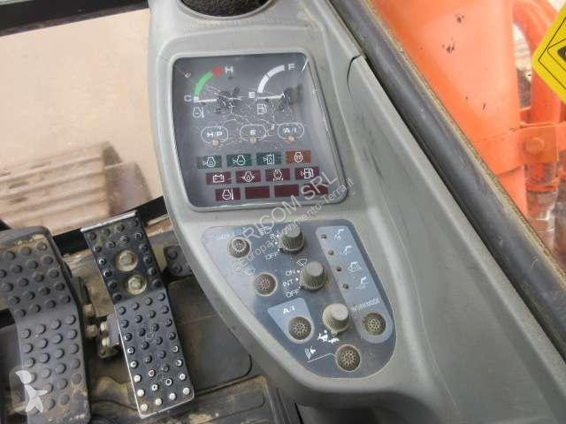 Escavatore Fiat EX 285