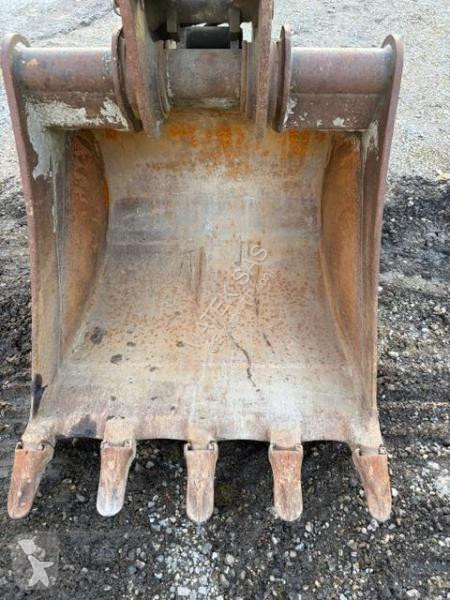 Pelle Komatsu