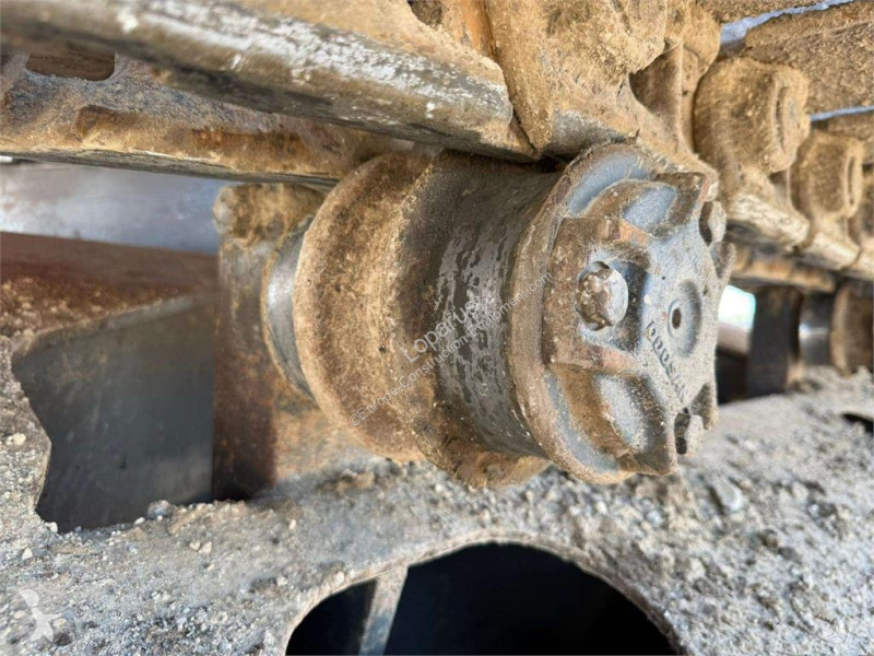 Skovl Doosan ENGCON ROTOTILT TOP