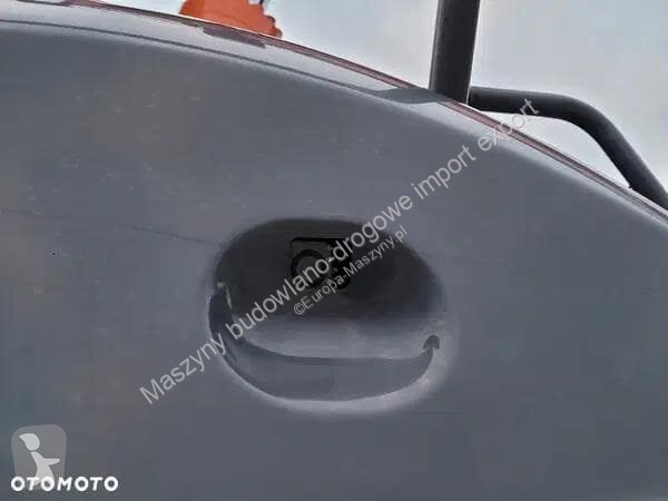 Excavator Hitachi ZX140 W3