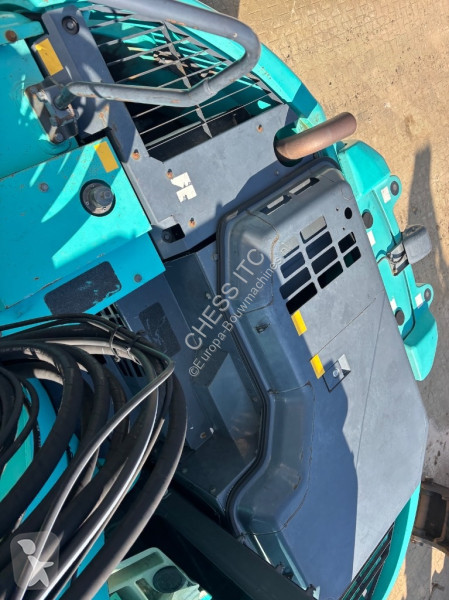 جرافة Kobelco SK 230 SR LC-3 - SK230 - SK270 -...