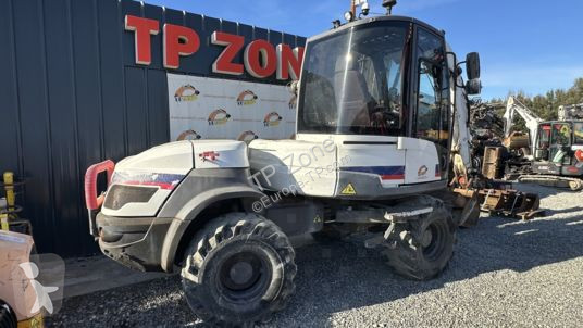Rýpadlo Mecalac new 12mtx à 43 900 e ht